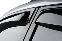 Geely MK Cross 2010–2016 Vindafvisere til sideruder HB (4 stk., SIM) foto 1