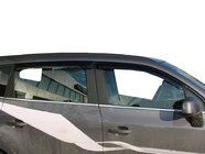 Chevrolet Orlando 2010–2018 Vindafvisere til sideruder (4 stk., SIM) foto 1