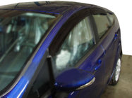 Ford Fiesta 2008–2017 Vindafvisere SD (4 stk., SIM) foto 1