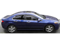 Honda Accord VIII 2008–2012 Vindafvisere SD (4 stk., SIM) foto 1