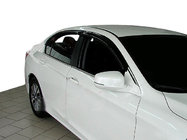 Honda Accord IX 2013–2017 Vindafvisere SD (4 stk., SIM) foto 1