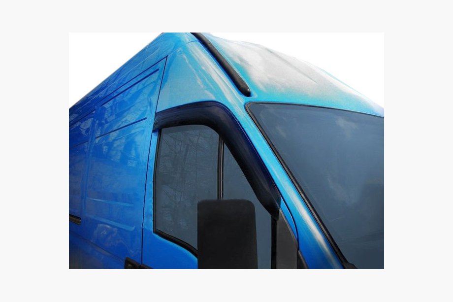 Iveco Daily 1999–2006 Vindafvisere til sideruder (2 stk., SIM) Image