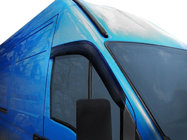 Iveco Daily 1999–2006 Vindafvisere til sideruder (2 stk., SIM) foto 1