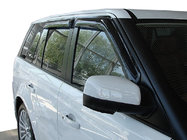 Range Rover III L322 2002–2012 Vindafvisere til sideruder (4 stk., SIM) foto 1