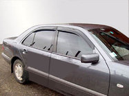 Mercedes E-сlass W210 1995–2002 Vindafvisere SD (4 stk., SIM) foto 1