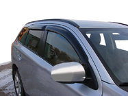 Mitsubishi Outlander 2012–2021 Vindafvisere til sideruder (4 stk., SIM) foto 1