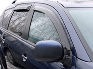 Mitsubishi Outlander 2006–2012 Vindafvisere til sideruder (4 stk., SIM) foto 1