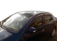 Renault Logan II 2013–2022 Vindafvisere SD (4 stk., SIM) foto 1