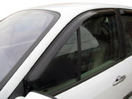 Renault Scenic/Grand 2003–2009 Vindafvisere til sideruder (4 stk., SIM) foto 1