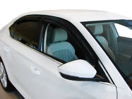Skoda Superb 2015–2024 Vindafvisere SD (4 stk., SIM) foto 1