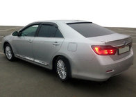 Toyota Camry 2011–2017 Vindafvisere til sideruder (4 stk., ANV) foto 1