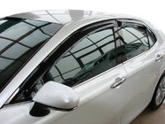 Toyota Camry 2017–2023 Vindafvisere SD (4 stk., SIM) foto 1