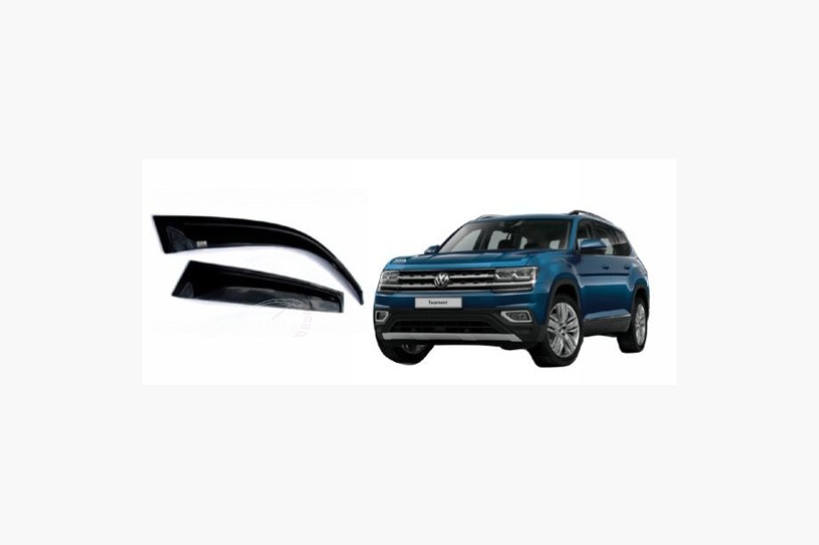 Lada Vesta 2015– Vindafvisere WG (4 stk., SIM) Image
