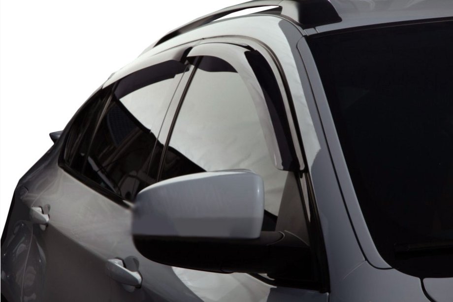 Lada Vesta 2015– Vindafvisere SD (4 stk., SIM) Image