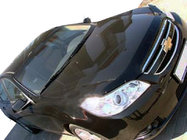 Chevrolet Epica 2006–2014 Motorhjelmsdeflektor (SIM) foto 1