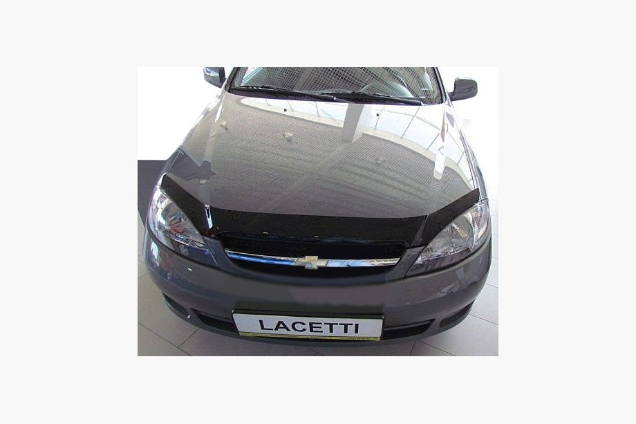 Chevrolet Lacetti 2003–2024 Motorhjelmsdeflektor HB (SIM) Image