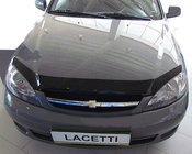 Chevrolet Lacetti 2003–2024 Motorhjelmsdeflektor HB (SIM) foto 1