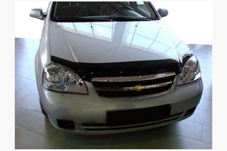 Chevrolet Lacetti 2003–2024 Motorhjelmsdeflektor SD/SW (SIM) Image