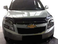 Chevrolet Orlando 2010–2018 Motorhjelmsdeflektor (SIM) foto 1