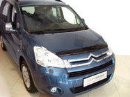 Citroen Berlingo 2008–2018 Motorhjelmsdeflektor (SIM) foto 1