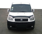 Fiat Doblo I 2005–2010 Motorhjelmsdeflektor (SIM) foto 1