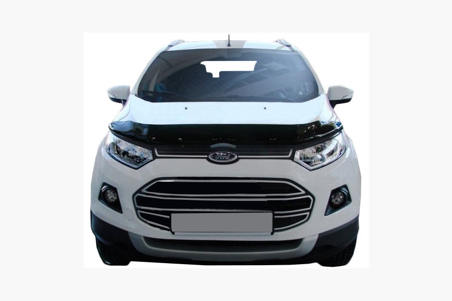 Ford Ecosport 2013–2022 Motorhjelmsdeflektor (SIM) Image