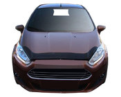 Ford Fiesta 2008–2017 Motorhjelmsdeflektor 2015-2017 (SIM) foto 1