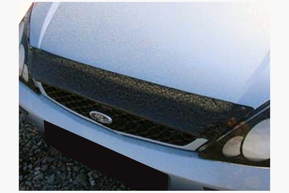 Ford Focus I 1998–2005 Motorhjelmsdeflektor (SIM) Image