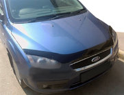 Ford Focus II 2005–2008 Motorhjelmsdeflektor SIM foto 1