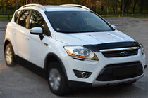 Ford Kuga 2008–2013 Motorhjelmsdeflektor (SIM) foto 1