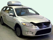 Ford Mondeo 2008–2014 Motorhjelmsdeflektor 2007-2010 (SIM) foto 1