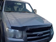 Ford Ranger 2007–2011 Motorhjelmsdeflektor VIP (2009-2011) foto 1