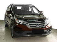 Honda CRV 2012–2016 Motorhjelmsdeflektor (SIM) foto 1