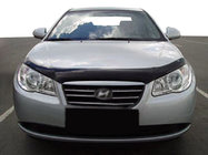 Hyundai Elantra (HD) 2006–2011 Motorhjelmsdeflektor SD (SIM) foto 1