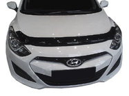 Hyundai I-30 2012–2017 Motorhjelmsdeflektor (SIM) foto 1