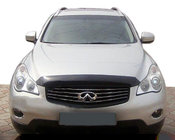 Infiniti EX 2007–2013 Motorhjelmsdeflektor (SIM) foto 1
