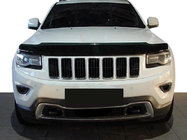 Jeep Grand Cherokee WK2 2010–2021 Motorhjelmsdeflektor (SIM) foto 1