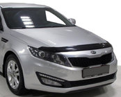 Kia Optima 2010–2016 Motorhjelmsdeflektor (SIM) foto 1