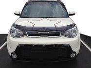 Kia Soul II 2013–2018 Motorhjelmsdeflektor (SIM) foto 1