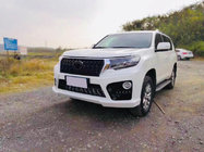 Toyota Land Cruiser Prado 150 2009–2023 TRD Easy-kit bodykit (2017-) foto 2