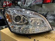 Mercedes ML W164 2005–2011 Forlygter (2005-2008, 2 stk., lyse) foto 1