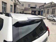 Toyota Land Cruiser Prado 150 2009–2023 Spoilerindsats (monteres oven på original spoiler) foto 1