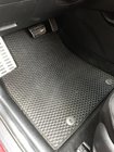 Kia Ceed 2018– EVA gulvmåtter (sorte) foto 1