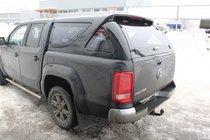 Volkswagen Amarok 2010–2022 Hardtop Adrenaline foto 1
