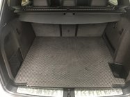 BMW X4 F26 2014–2018 Bagagerumsmåtte EVA V-3 (EVA, sort) foto 2