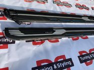 Range Rover Velar 2017– Sidetrin OEM V2 (2 stk.) foto 2