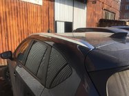 Mazda CX-5 2012–2017 Originale tagrælinger V2 (2 stk.) foto 2