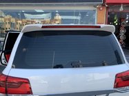 Toyota Land Cruiser 200 2007–2021 LED-spoiler (2016-2021) foto 3