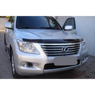 Stenslagsbeskytter til motorhjelm 2008-2015 (HIC) Lexus LX570/450d 2008–2022
