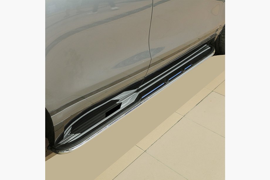 Range Rover Velar 2017– Sidetrin OEM V2 (2 stk.) Image